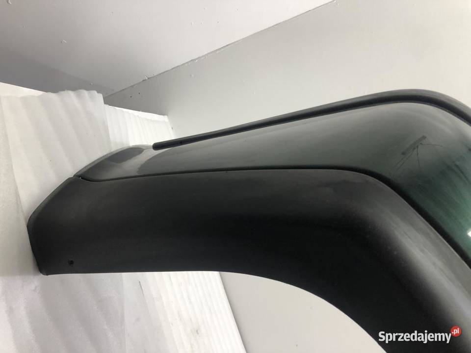 ZDERZAK TYŁ TYLNY SKODA OCTAVIA I KOMBI 9570 wielkopolskie