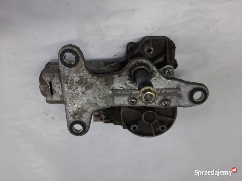 Fiat Cinquecento silniczek tylnej wycieraczki Wycieraczki i spryskiwacze Ksawerów