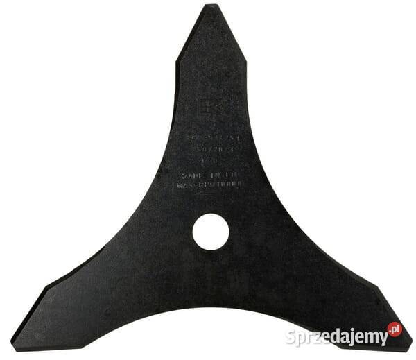 Nóż do kosy 3 zęby L250 20 3 mm FGP514251 Kamionna sprzedam
