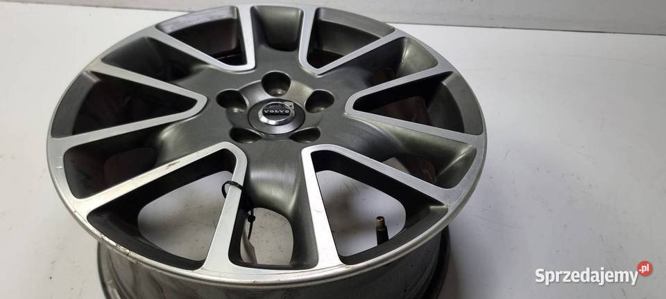 FELGA ALUMINIOWA 17 VOLVO V40 II CROSS COUNTRY
