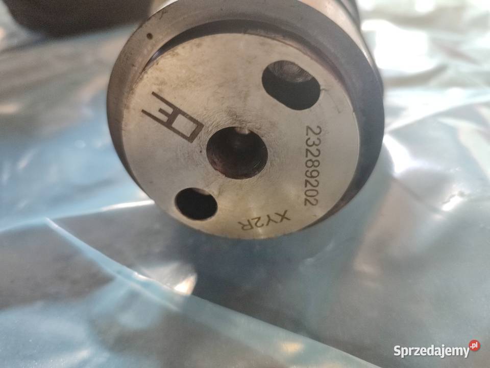 Wałek rozrządu renault t d13k Volvo Zamość