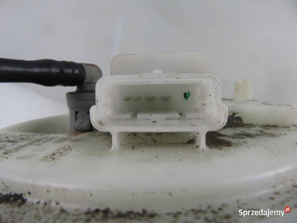 POMPA PALIWA FIAT STILO 192 12 16V 0580314010 sprzedam