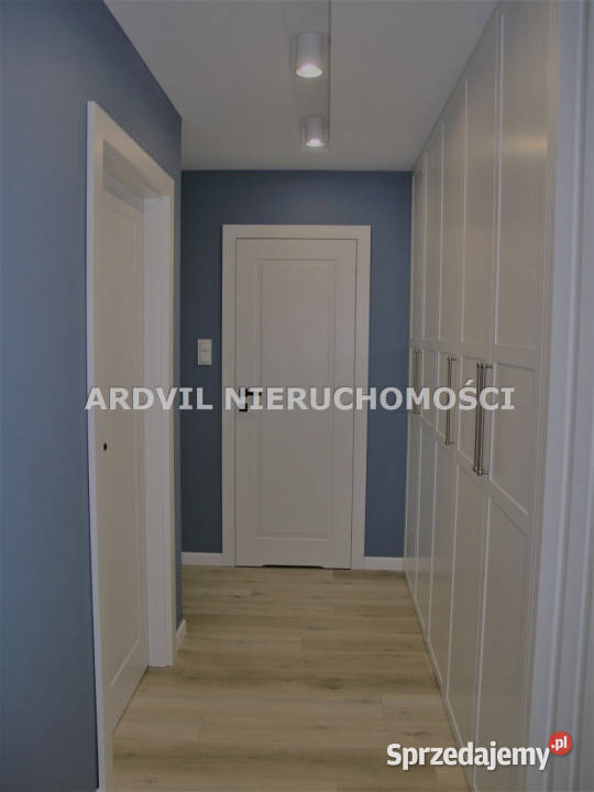 Wynajem mieszkania Białystok Ogrodowa 564m2