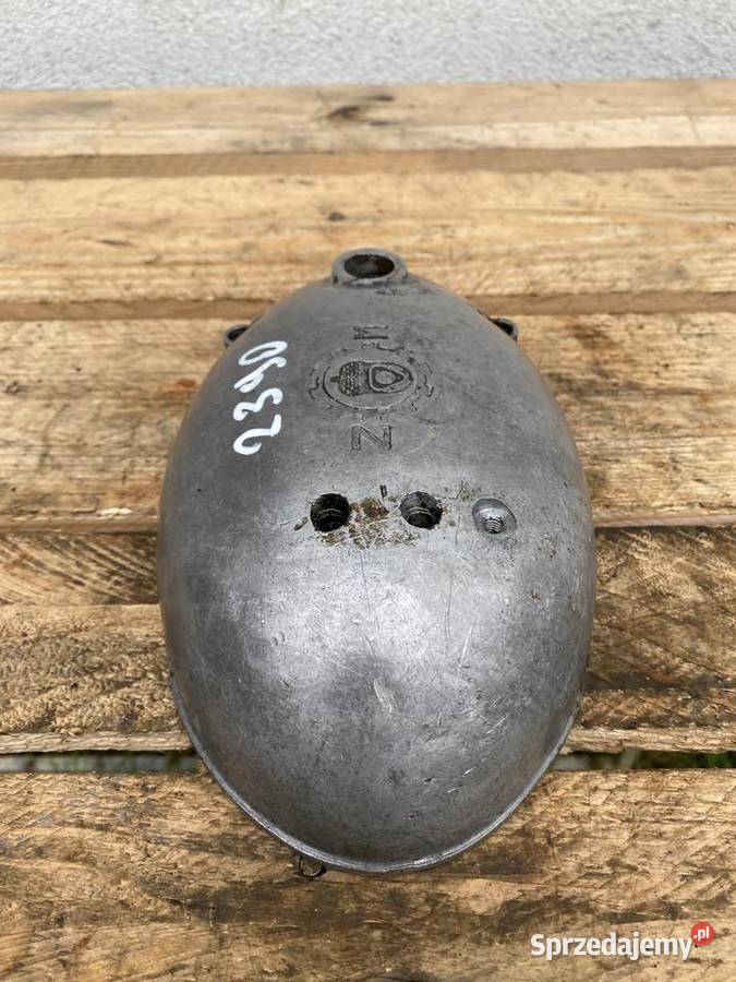 DEKIEL KAPA OLEJOWA POKRYWA WSK WFM M06 125 3 małopolskie Kraków