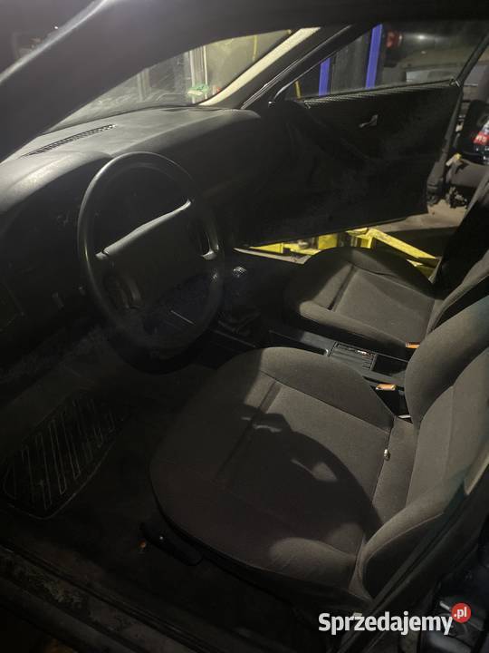 Audi 80 b3 nieuszkodzony 80 Głowno