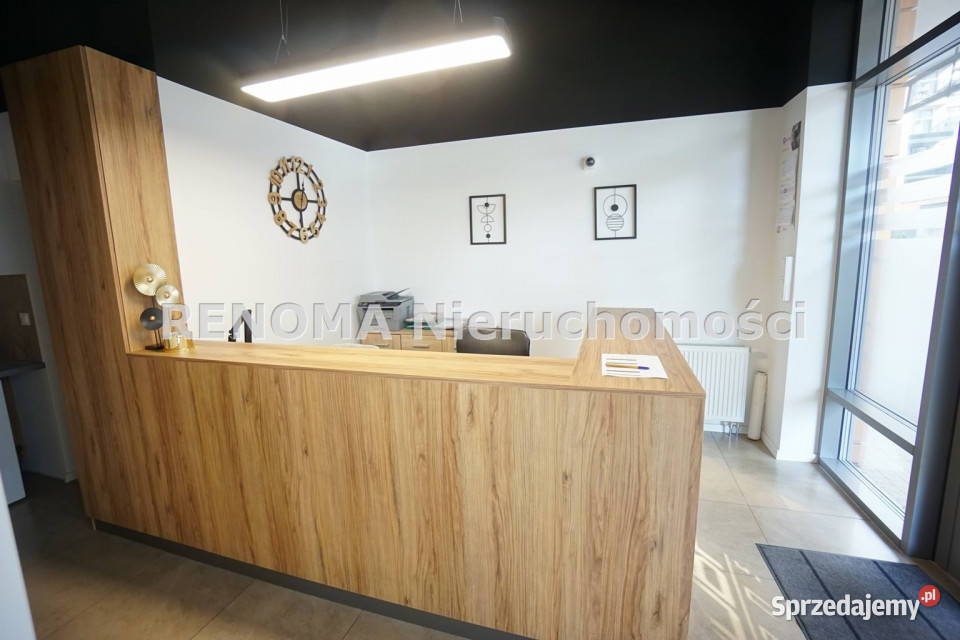 Lokal do wynajęcia 765m2 Białystok Jurowiecka sprzedam