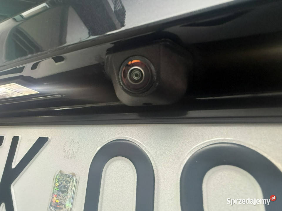 BMW X4 30i 252 Przebieg 36000 Bezwypadkowy M klimatyzacja