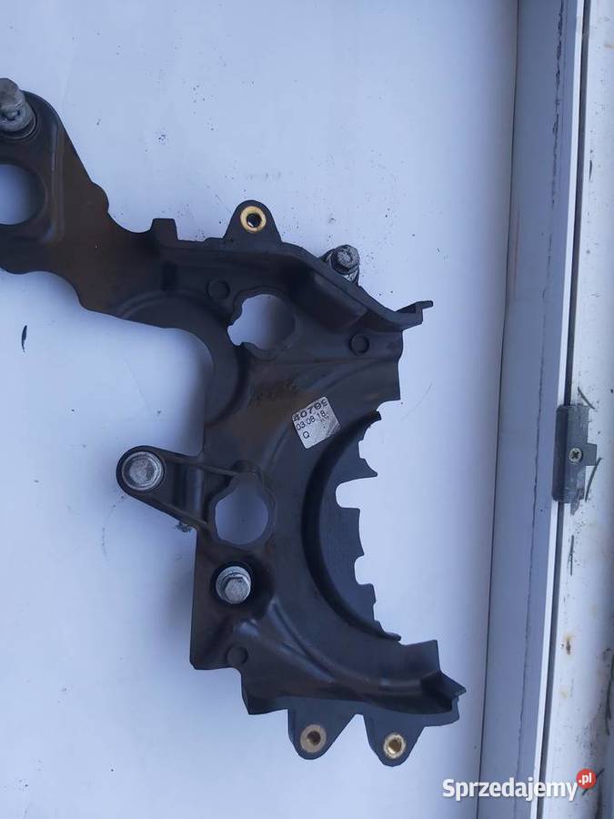 Obudowa rozrządu B20DTH 170 Opel Insignia osobowe Pozostałe Bydgoszcz