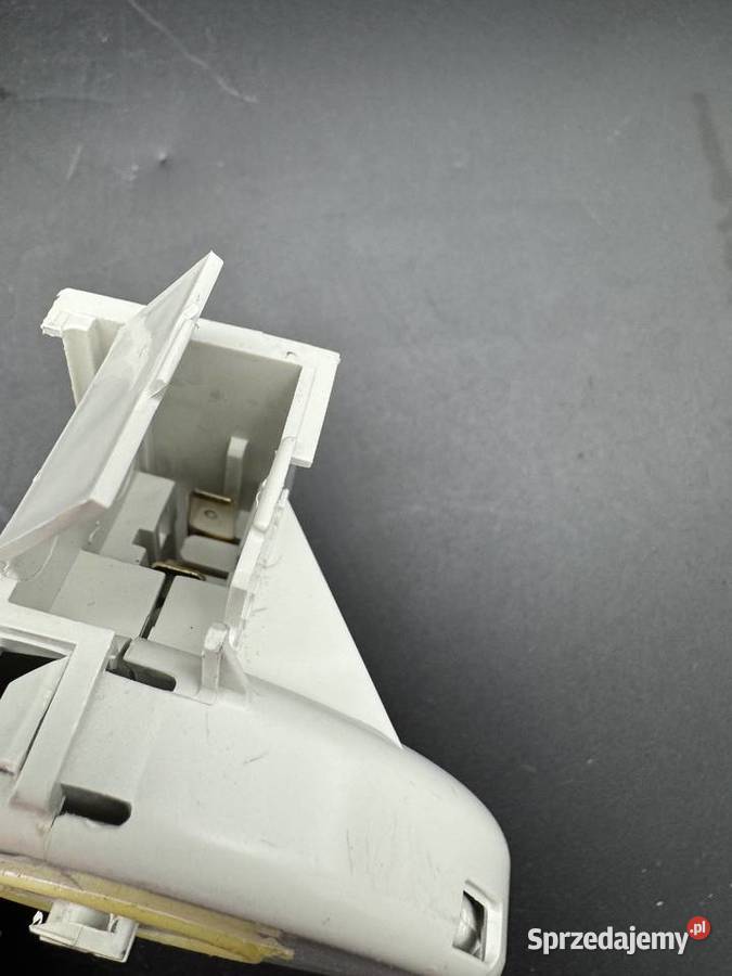 Pływak przeciwzalewowy pralki Miele MN7609600 Jasienica