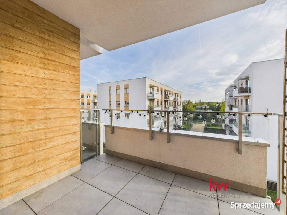 sprzedaży mieszkania 506m2 2 pokoje Poznań Rok budowy 2018
