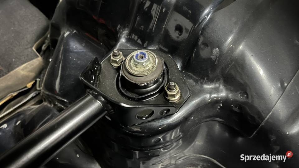 Rozpórka tylna górna Honda Civic EF 8791 EG EK