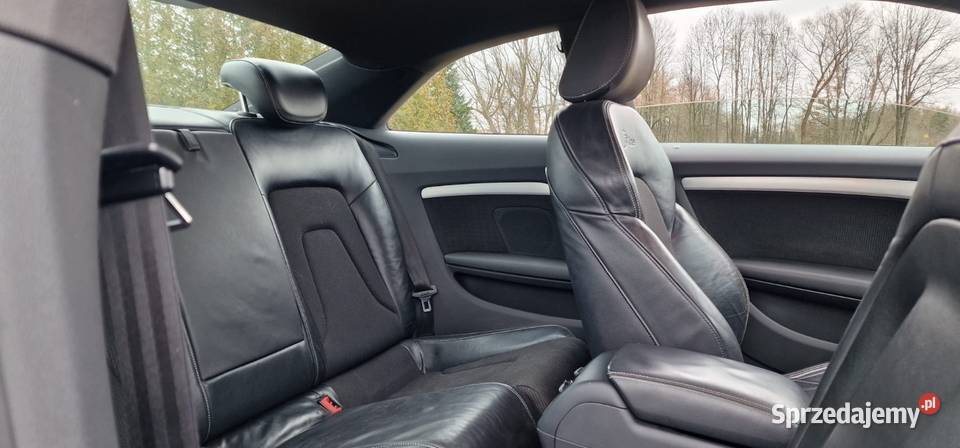 Audi A5 8t 260000km Stare Sioło