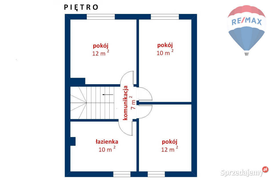 Dom na wynajem lasu Żelechów