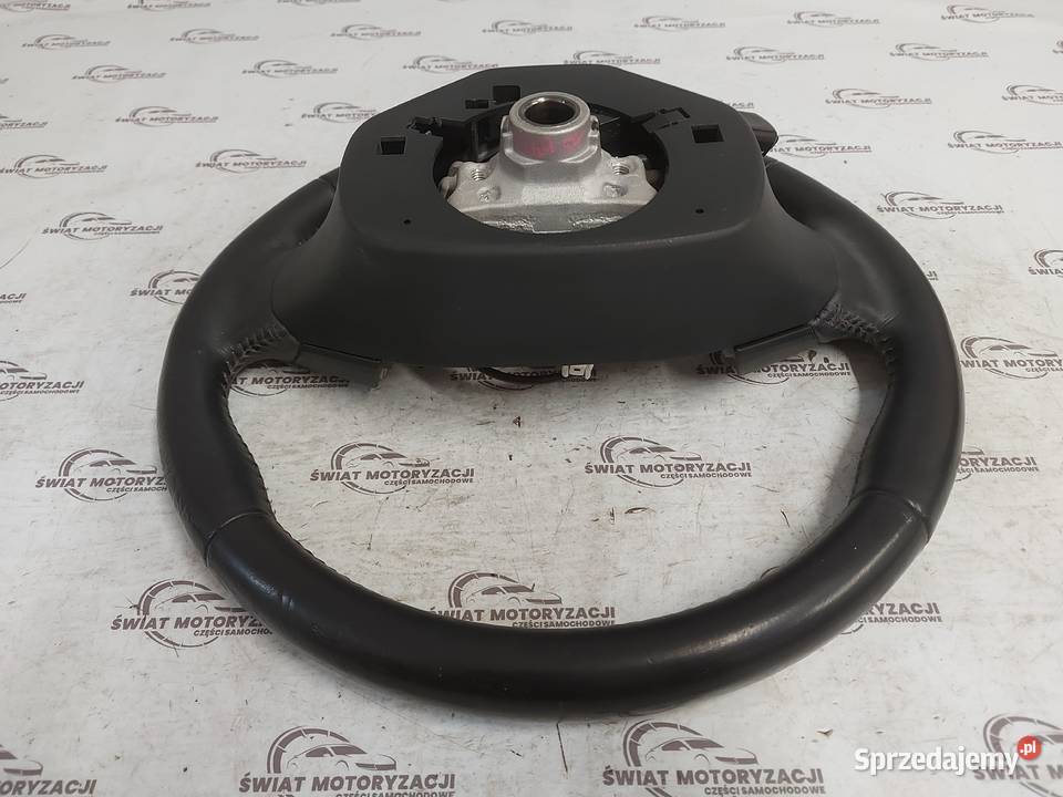 LEXUS IS II kierownica