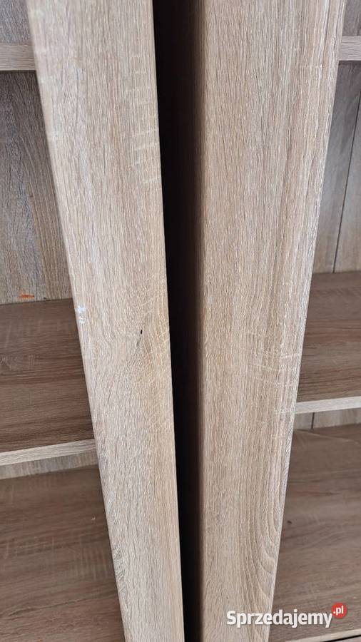 Zestaw mebli młodziezowych Yoop Forte Kętrzyn sprzedam