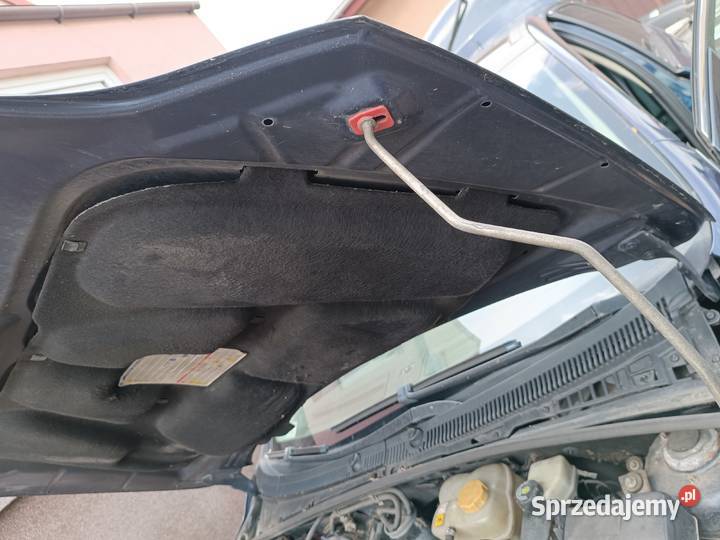 Fiat Croma 2 II fl Lift 2008 2011 MASKA vr 422 Maski Częstochowa