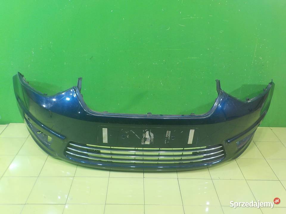 FORD GALAXY LIFT MK3 20 B AUT 13r 5D zderzak Suków