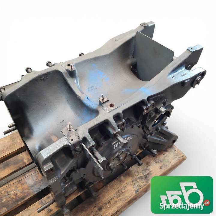 Obudowa Przedni Most F954304210010 Fendt 939 Wilkowo