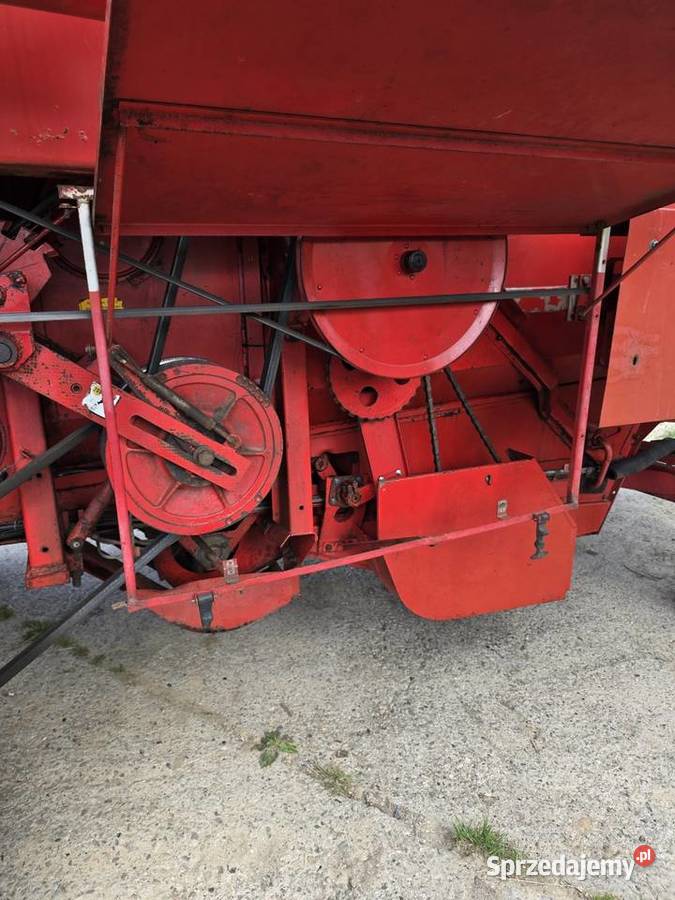 Massey ferguson 506