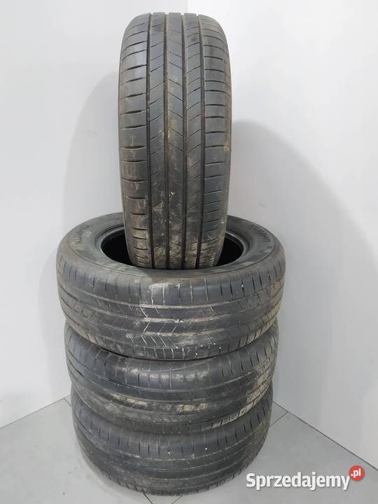 4x OPONA LETNIA KUMHO ECSTA HS52 23555R17 0125