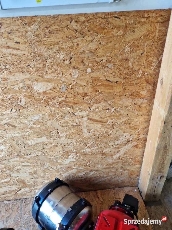 Zbiornik hydroforowy przeponowy 22 L wielkopolskie Głogowa sprzedam