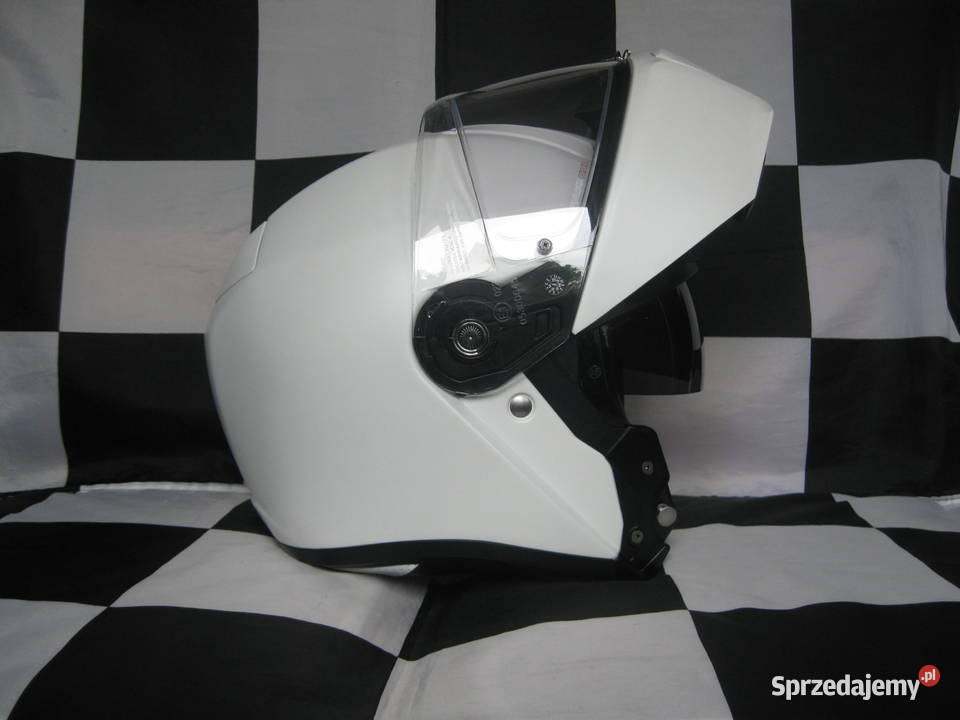 Kask szczękowy HJC RPHA 90 XL 6061 Mielec