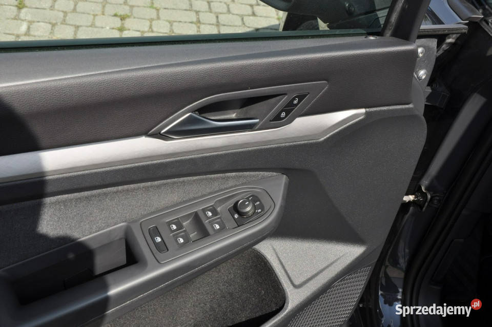 Volkswagen Golf 15 TSI 130 Kamera cofania Salon Zarejestrowany w Polsce podkarpackie Stalowa Wola
