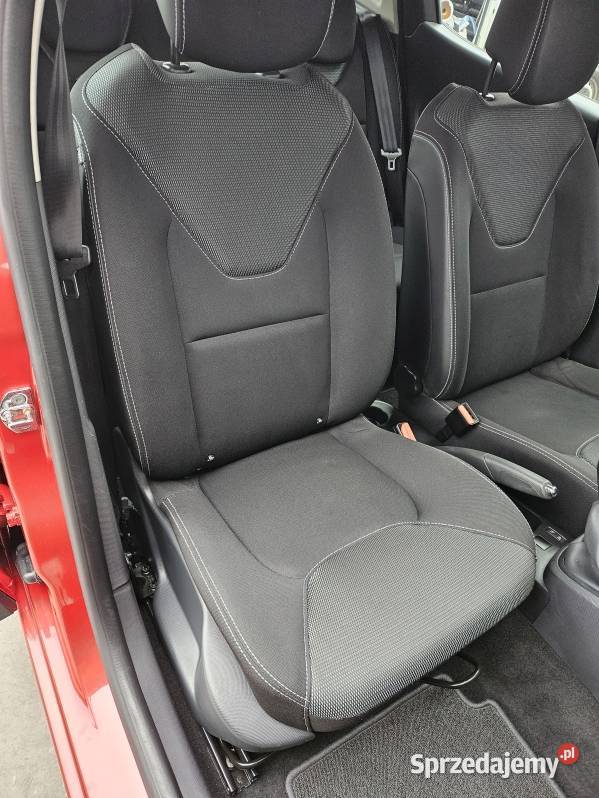 2014 r 09 TCE 90 KLIMATYZACJA Alu Elektryka Samochody osobowe kujawsko-pomorskie Bydgoszcz