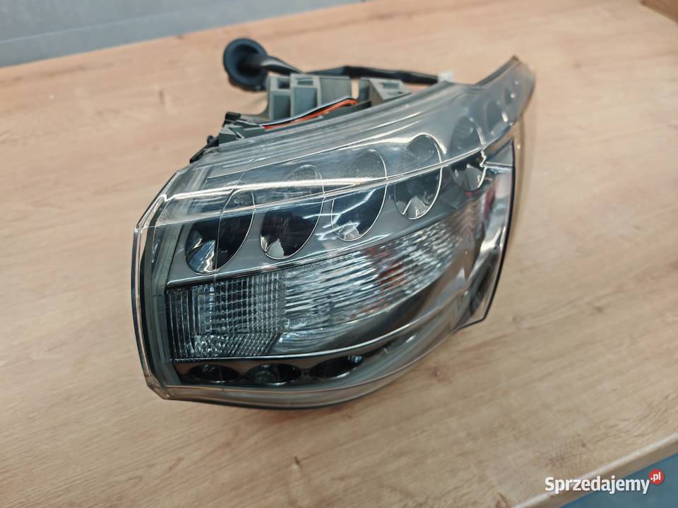Lampy Tylne Infiniti QX70 FX30 FX37 S51 wersja Dąbrowa Górnicza
