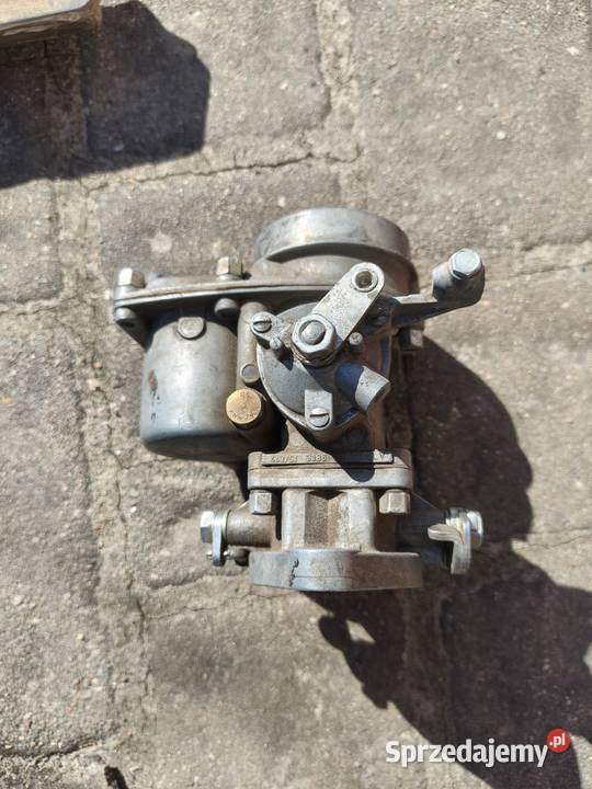 Gaźnik Jikov Żuk Warszawa dostawcze Gaźniki łódzkie