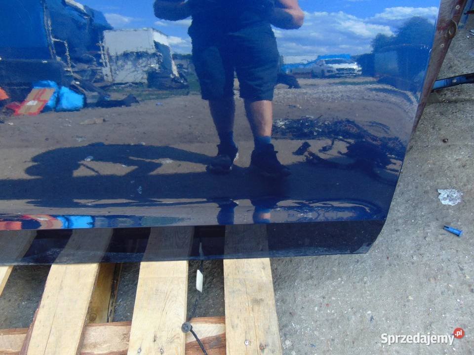 DRZWI PRAWE CITIGO UP Mii 3D sprzedam