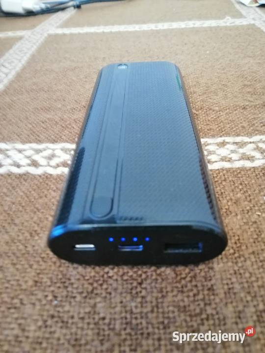 POWER BANK HAMA Warszawa