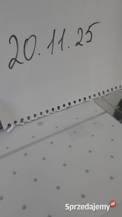 Drukarka DTF 30 profesjonalna Pozostałe