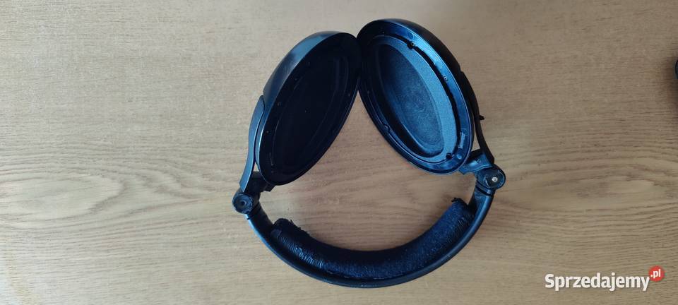 Słuchawki Sennheiser 380 HD PRO słuchawki Warszawa
