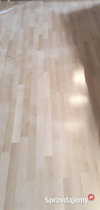 Płyty meblowe drewniane OLCHA lita klejona podlaskie