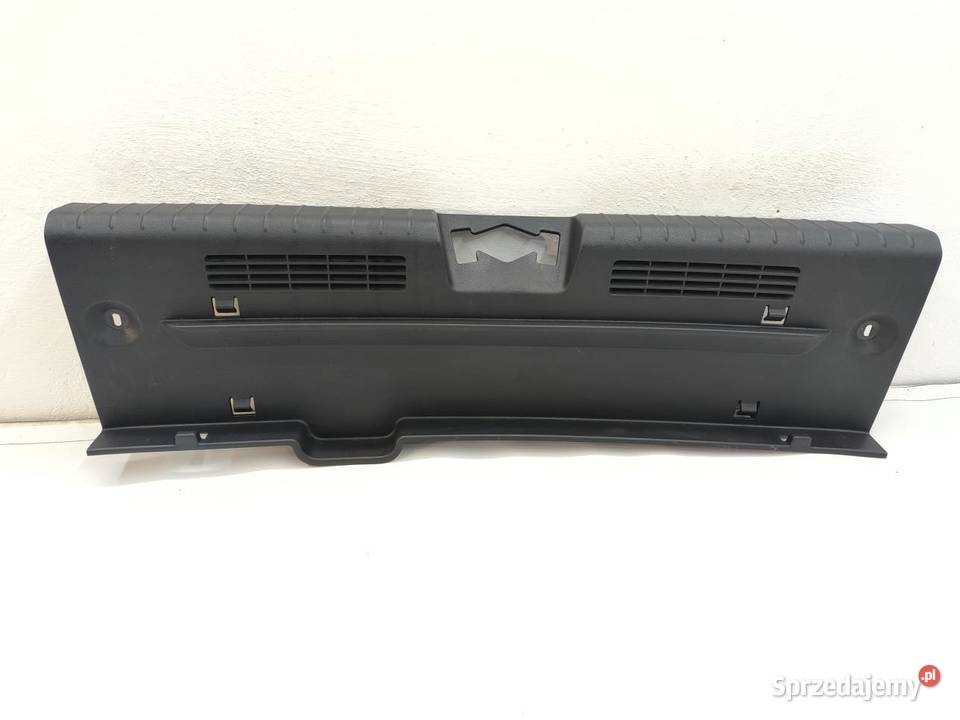 OSŁONA PASA TYLNEGO HYUNDAI BAYON 85770Q0600 wielkopolskie