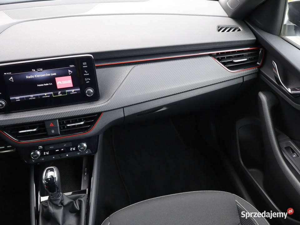 Skoda Kamiq 15 TSI Kamiq Piaseczno