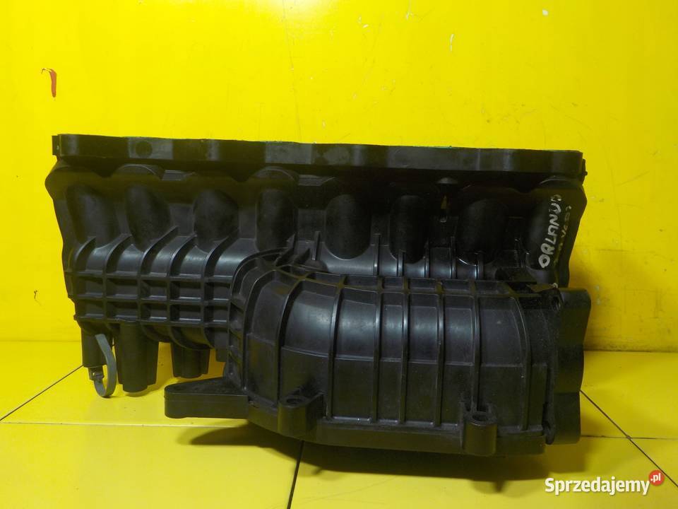 CHEVROLET ORLANDO CRUZE 20 VCDI 14r 163 Z20D1 osobowe Kolektory ssące świętokrzyskie Suków