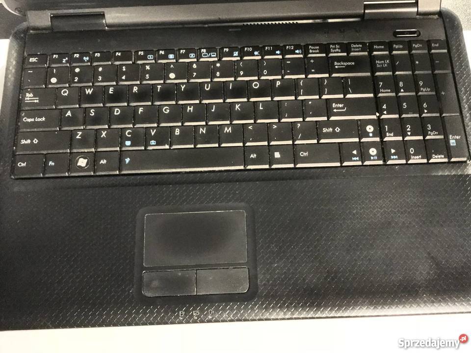 Разгон asus k50c процессора