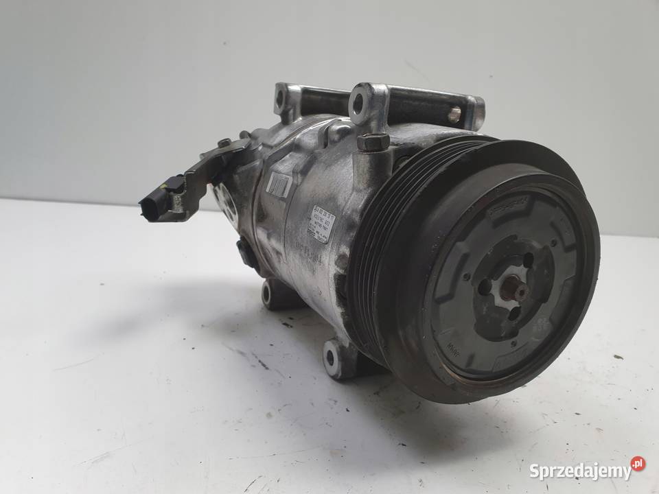 Mercedes W169 15 8V SPRĘŻARKA KLIMATYZACJI Janów