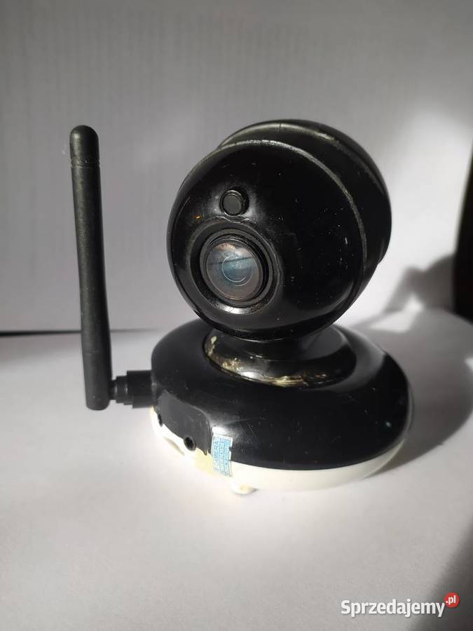 kamera internetowa zoom Fegom FC3 1Mp Warszawa
