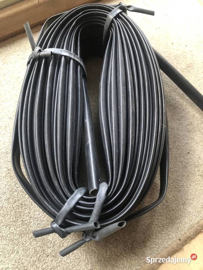 Peszle odporne na temp Nowe Różne średnice Ostrzeszów