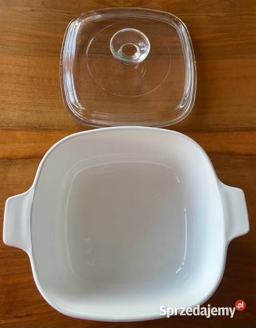Corning Ware Blue Cornflower Naczynie do Nowy Sącz