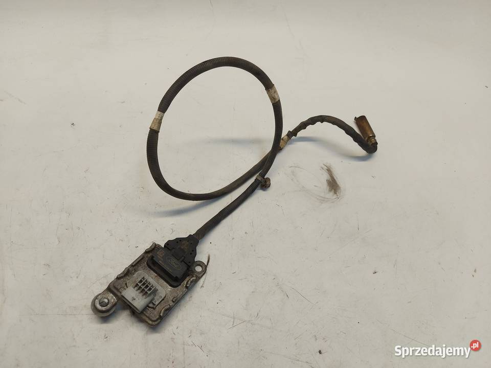 Ford Ranger VI 6 2024r SONDA CZUJNIK NOX sprzedam