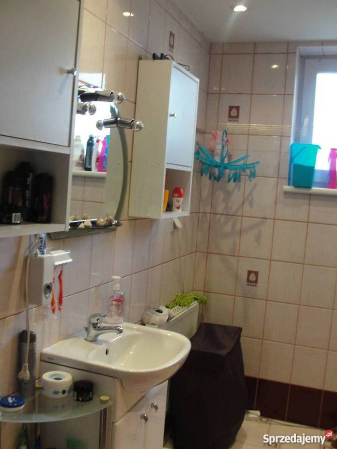 Sprzedam Piekne Mieszkanie 47 m2 Kolorowe Opole
