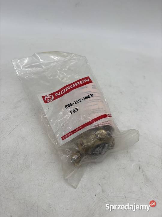 Norgren R06222NNED Regulator Warszawa