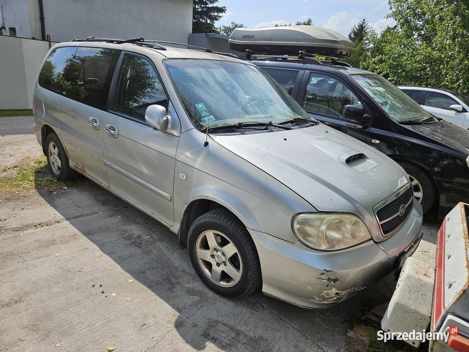 Kia Carnival 3