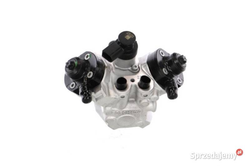 Pompa wtryskowa BOSCH 0445010806 do VW AUDI 30 osobowe Bladowo sprzedam