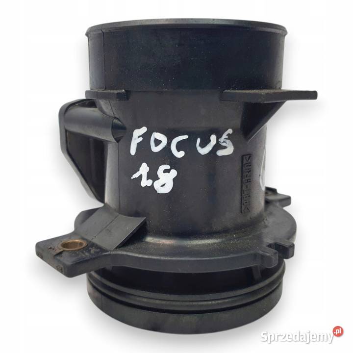 PRZEPŁYWOMIERZ Ford Focus MK1 18 98AB12B579B3B Chełm
