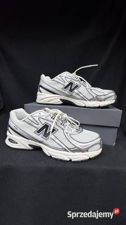 Balance 740 małopolskie Dobczyce